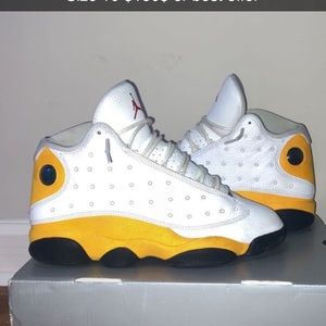 Jordan 13